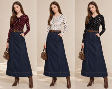 BLUSA
