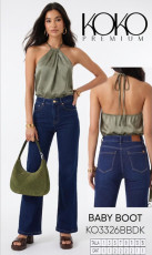 PANTALÓN