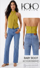 PANTALÓN