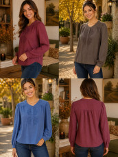 BLUSA