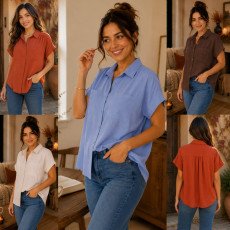 BLUSA