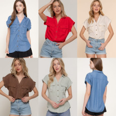 BLUSA
