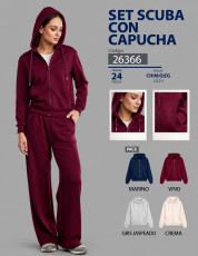 COORDINADO
