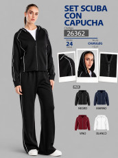 COORDINADO