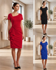 VESTIDO
