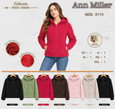 SUDADERA
