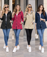 GABARDINA