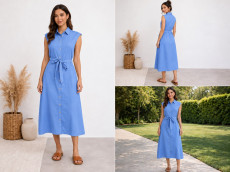 VESTIDO