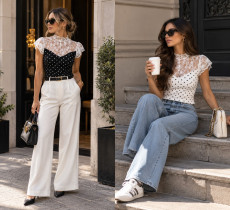 BLUSA