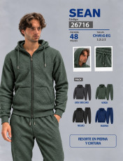 COORDINADO
