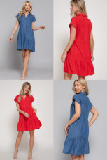 VESTIDO