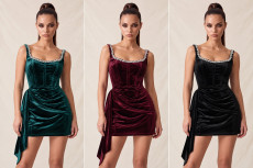VESTIDO