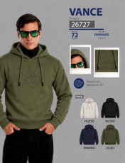 SUDADERA