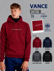 SUDADERA