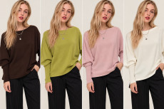 SWEATER