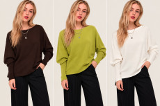 SWEATER