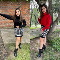 FALDA