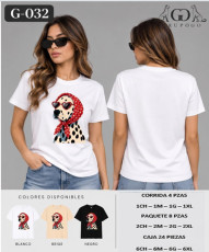 PLAYERA