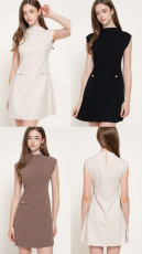 VESTIDO