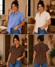 BLUSA