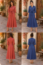 VESTIDO