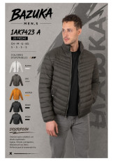 CHAMARRA