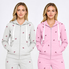 SUDADERA