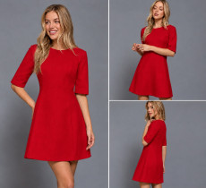VESTIDO