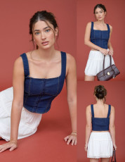 BLUSA