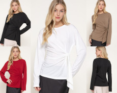 BLUSA