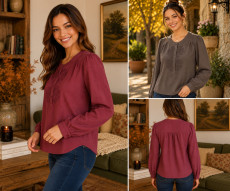 BLUSA