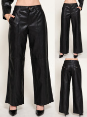 PANTALÓN VINIPIEL