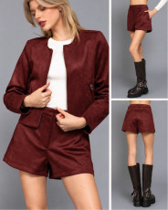 SHORT