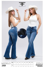 PANTALÓN