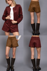 SHORT