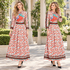 VESTIDO